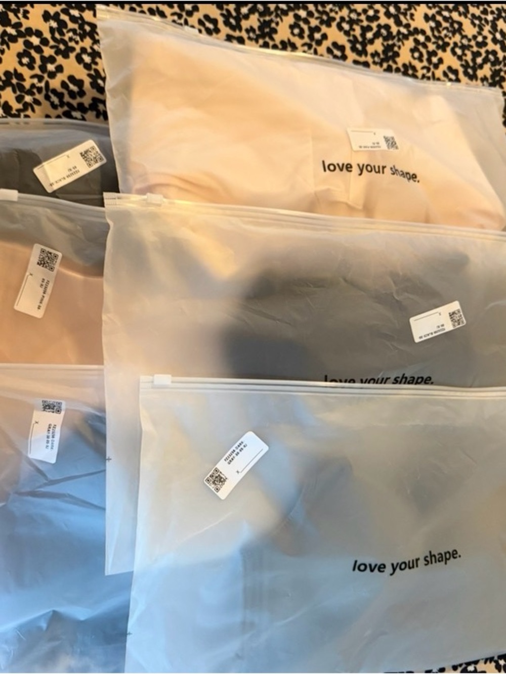 Shapedly/Sculpted Bras